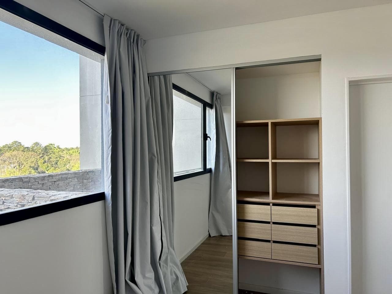 Apartment in Portezuelo