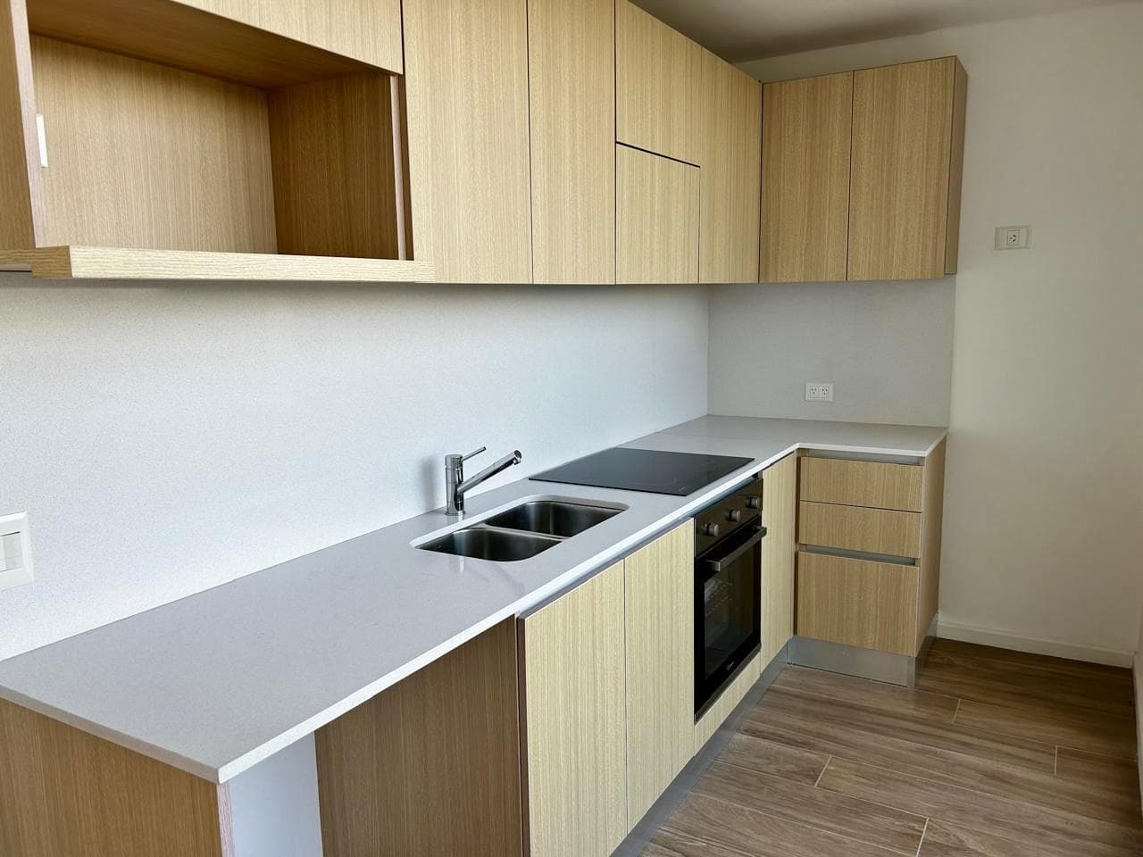 Apartment in Portezuelo