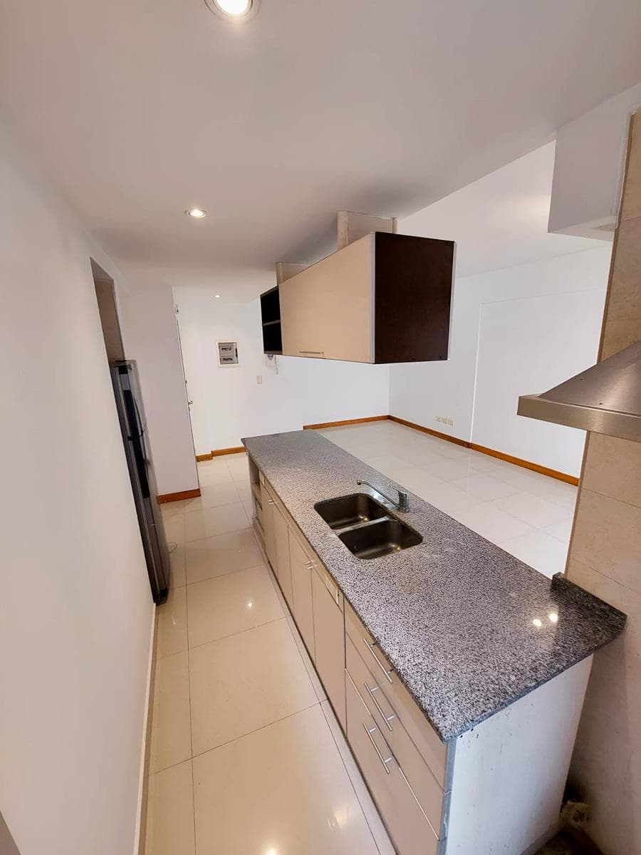 APARTMENT FOR RENT IN NUÑEZ