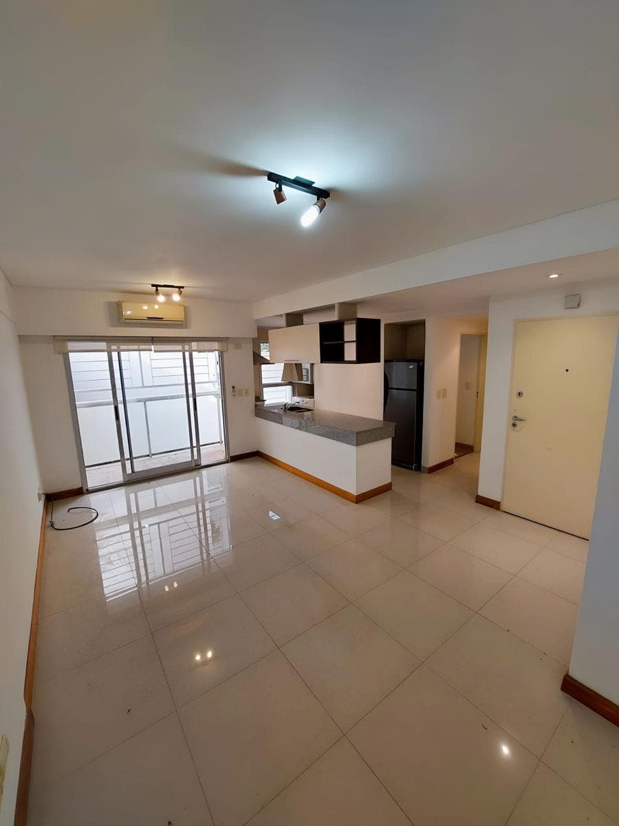 APARTMENT FOR RENT IN NUÑEZ