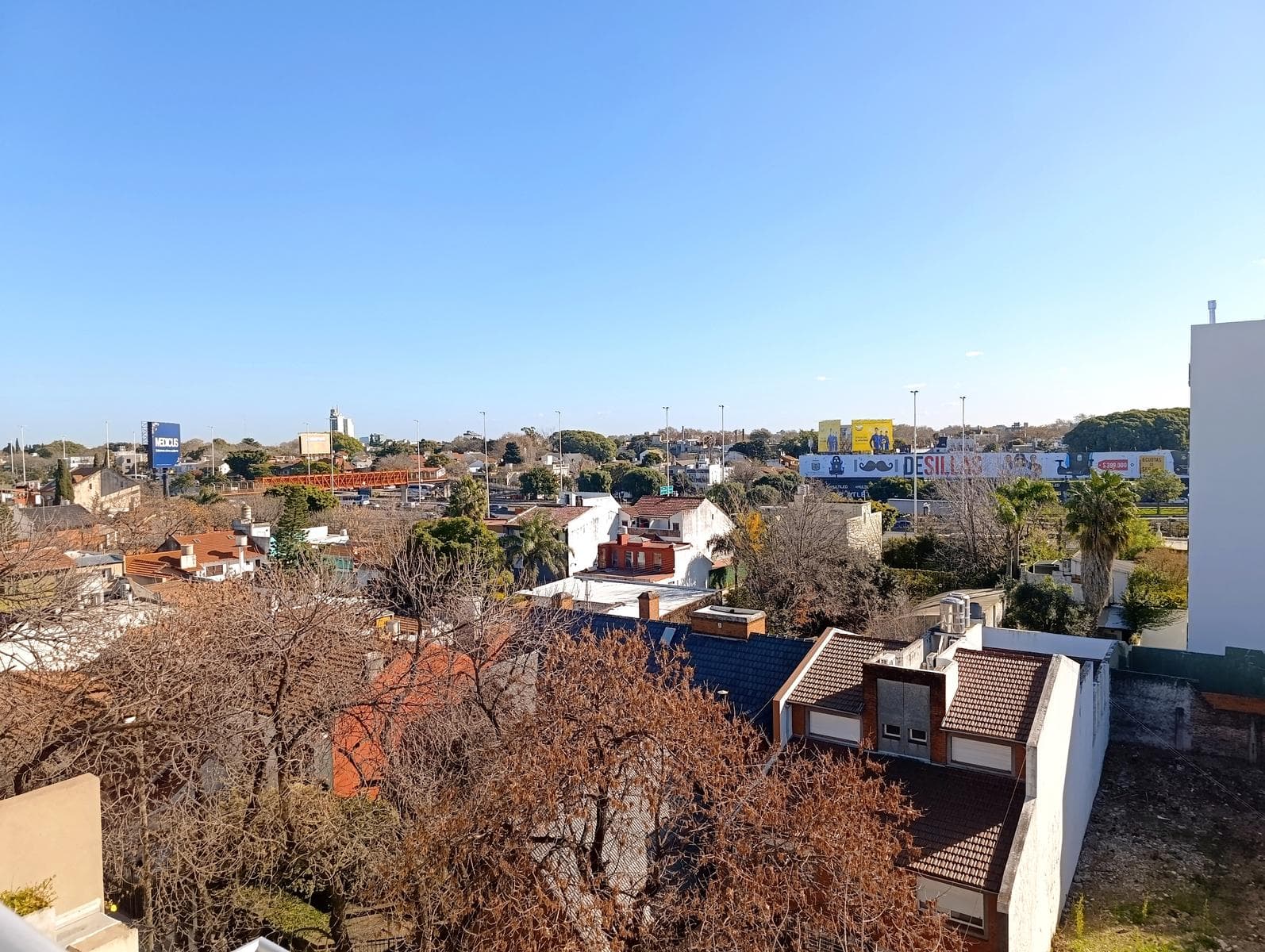 APARTMENT FOR RENT IN NUÑEZ