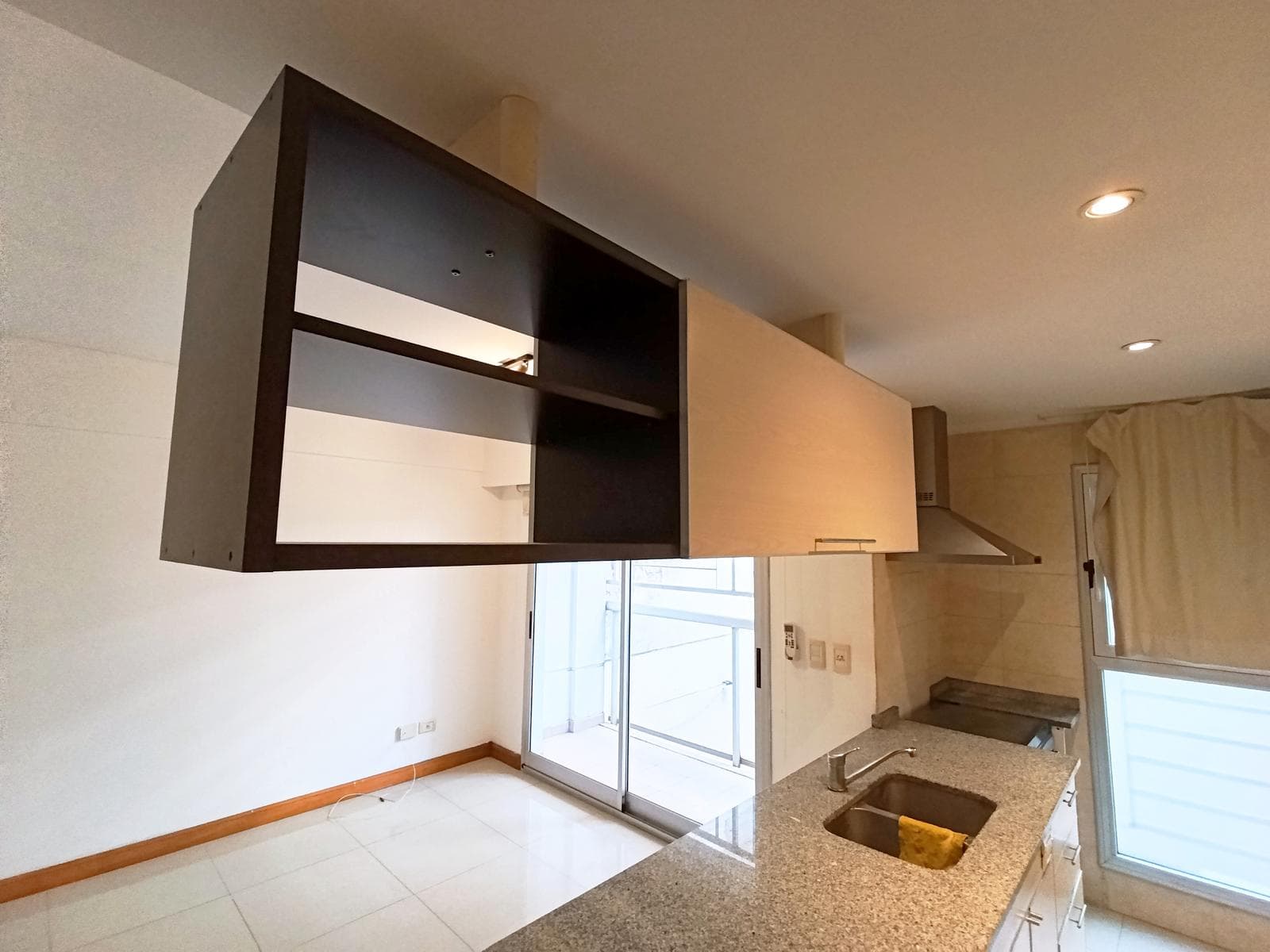 APARTMENT FOR RENT IN NUÑEZ