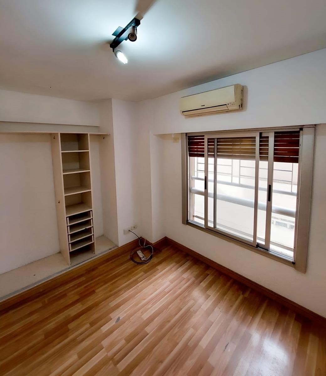 APARTMENT FOR RENT IN NUÑEZ