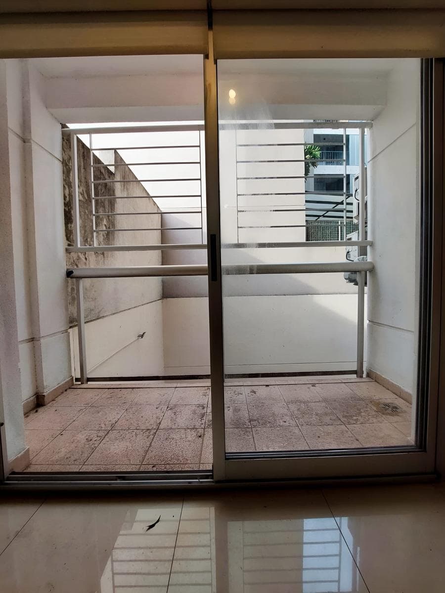 APARTMENT FOR RENT IN NUÑEZ