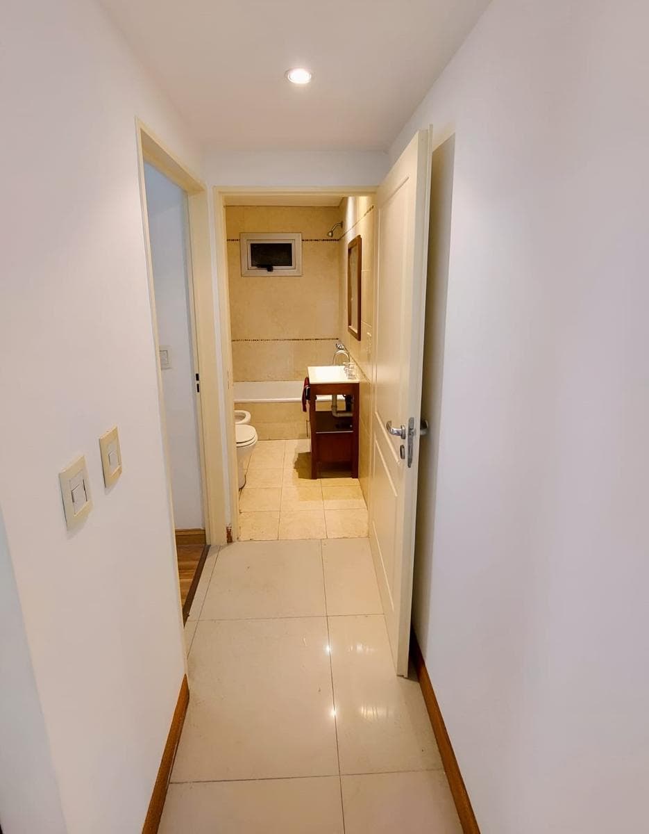 APARTMENT FOR RENT IN NUÑEZ