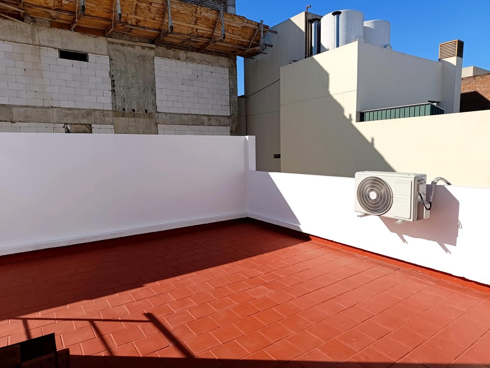 APARTMENT FOR RENT IN NUÑEZ