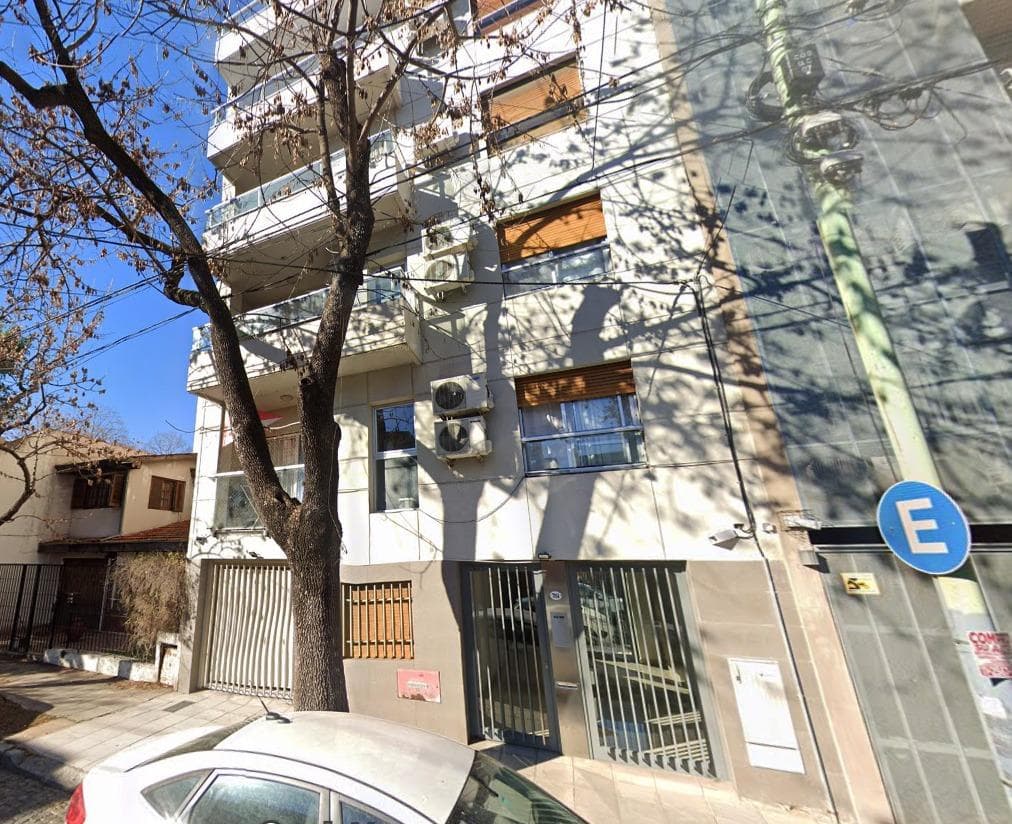 APARTMENT FOR RENT IN NUÑEZ