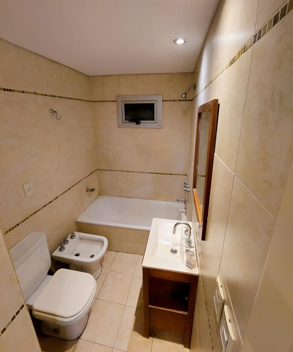 APARTMENT FOR RENT IN NUÑEZ
