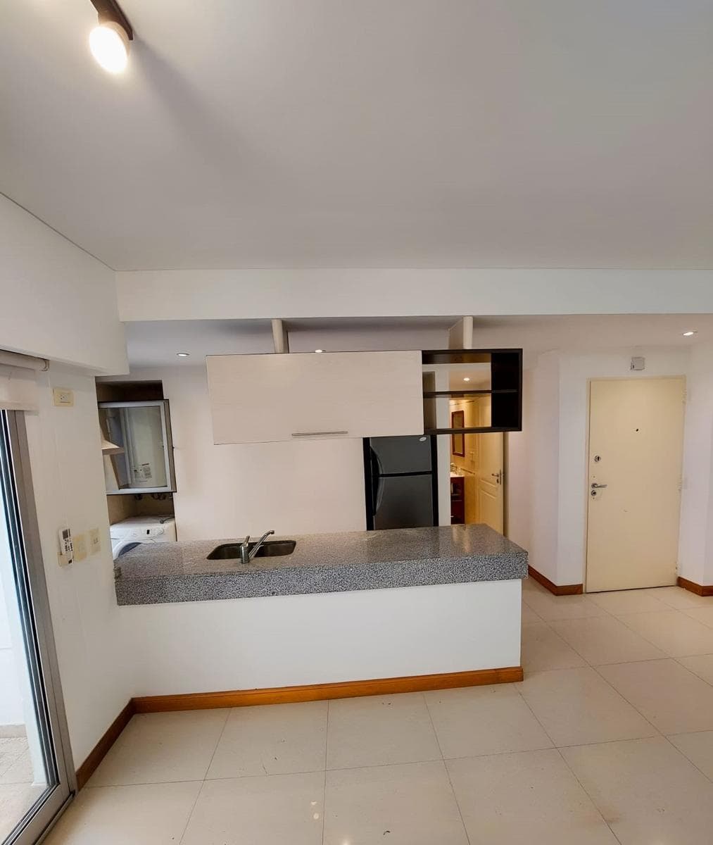 APARTMENT FOR RENT IN NUÑEZ