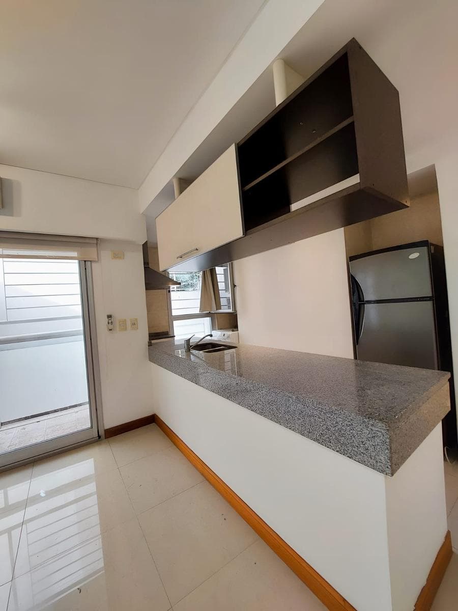 APARTMENT FOR RENT IN NUÑEZ