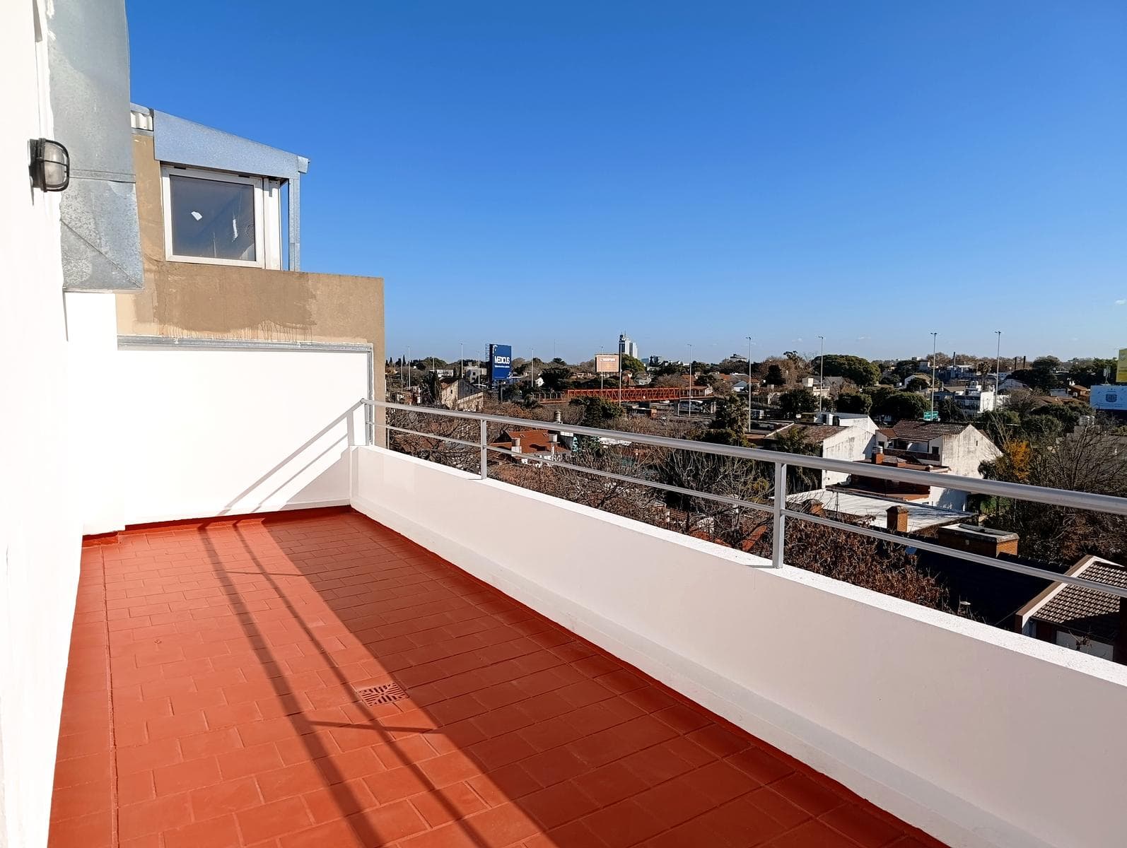 APARTMENT FOR RENT IN NUÑEZ