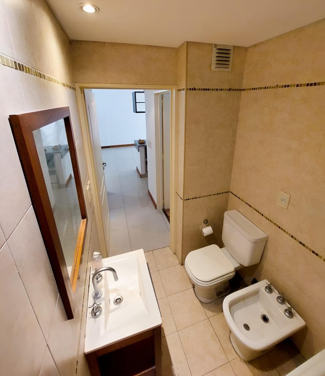 APARTMENT FOR RENT IN NUÑEZ