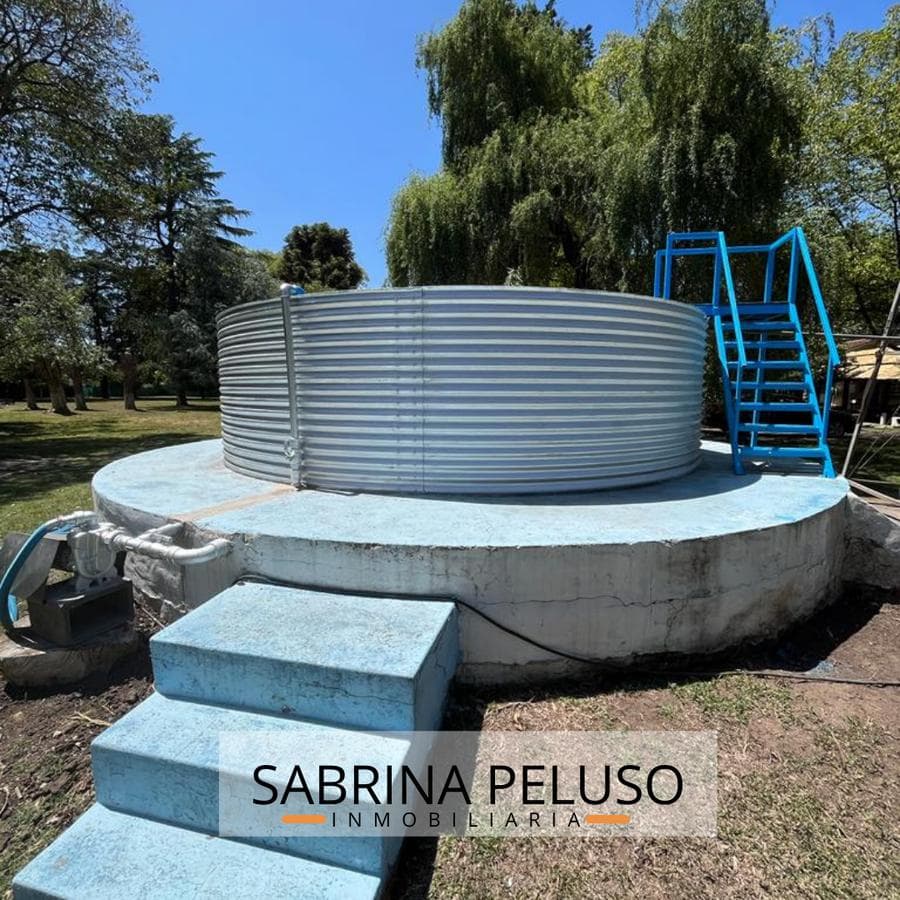 For Sale: Francisco Alvarez Country House