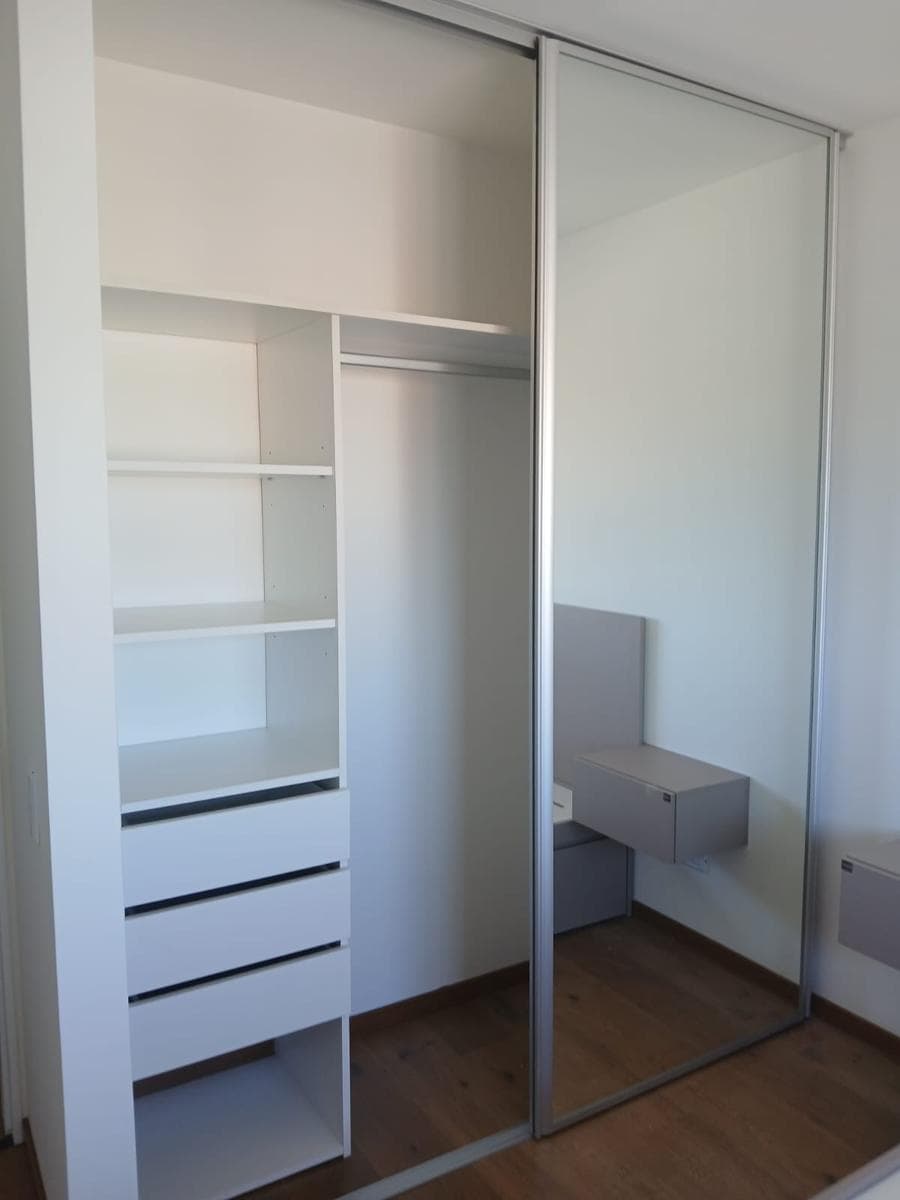 1-BEDROOM APARTMENT FOR RENT IN THE LOURDES NEIGHBORHOOD