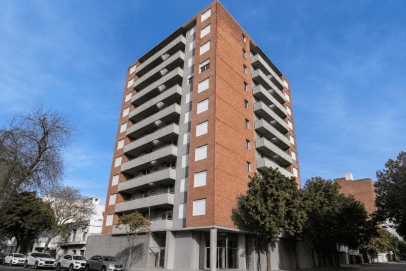 1-BEDROOM APARTMENT FOR RENT IN THE LOURDES NEIGHBORHOOD