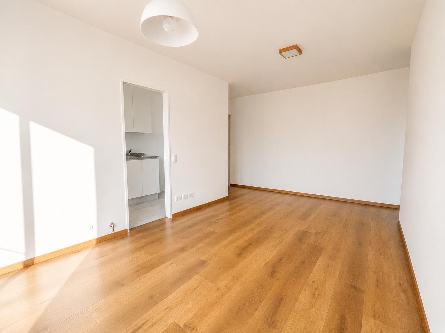 1-BEDROOM APARTMENT FOR RENT IN THE LOURDES NEIGHBORHOOD