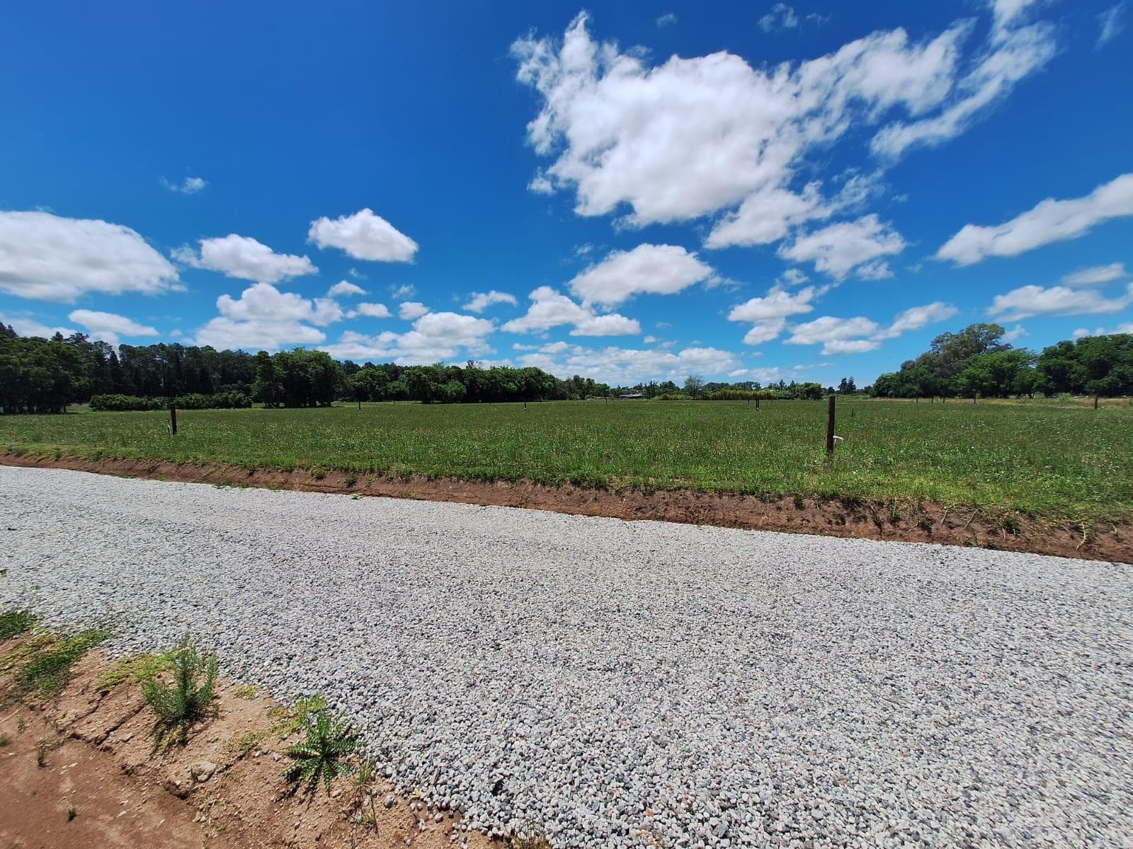 Iceland and Don Moreria - Next to Northchamps - Land for Sale
