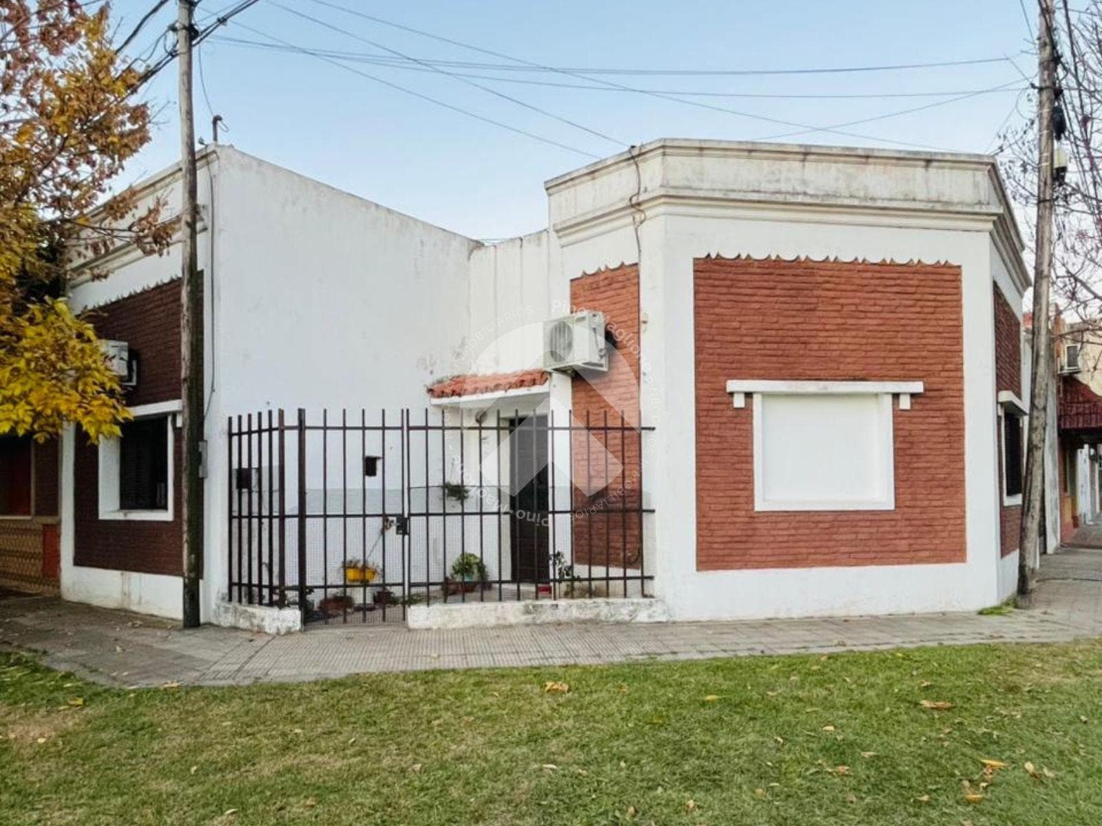 House in Santa Fe