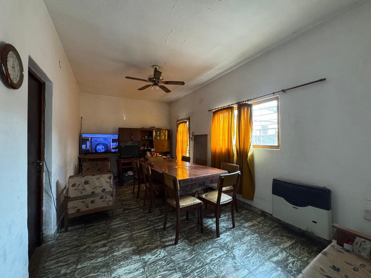 House in Sarmiento