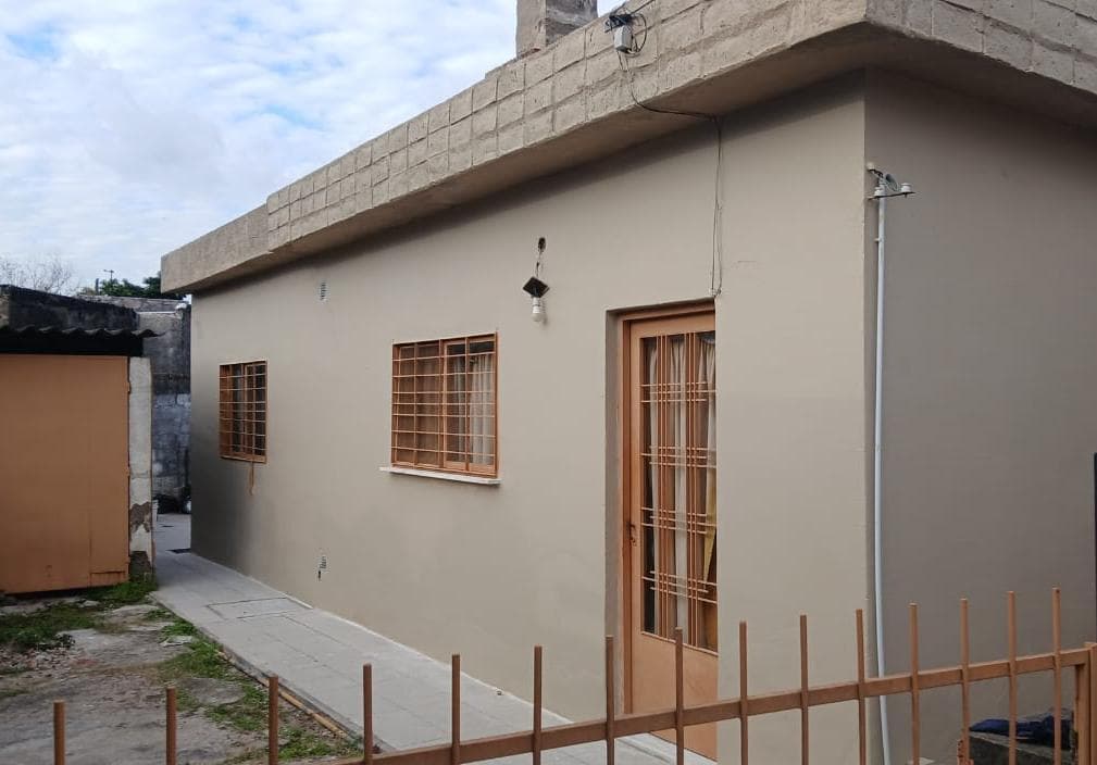 House in Sarmiento