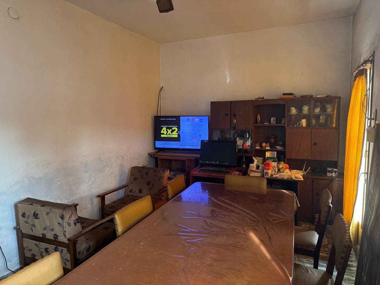 House in Sarmiento