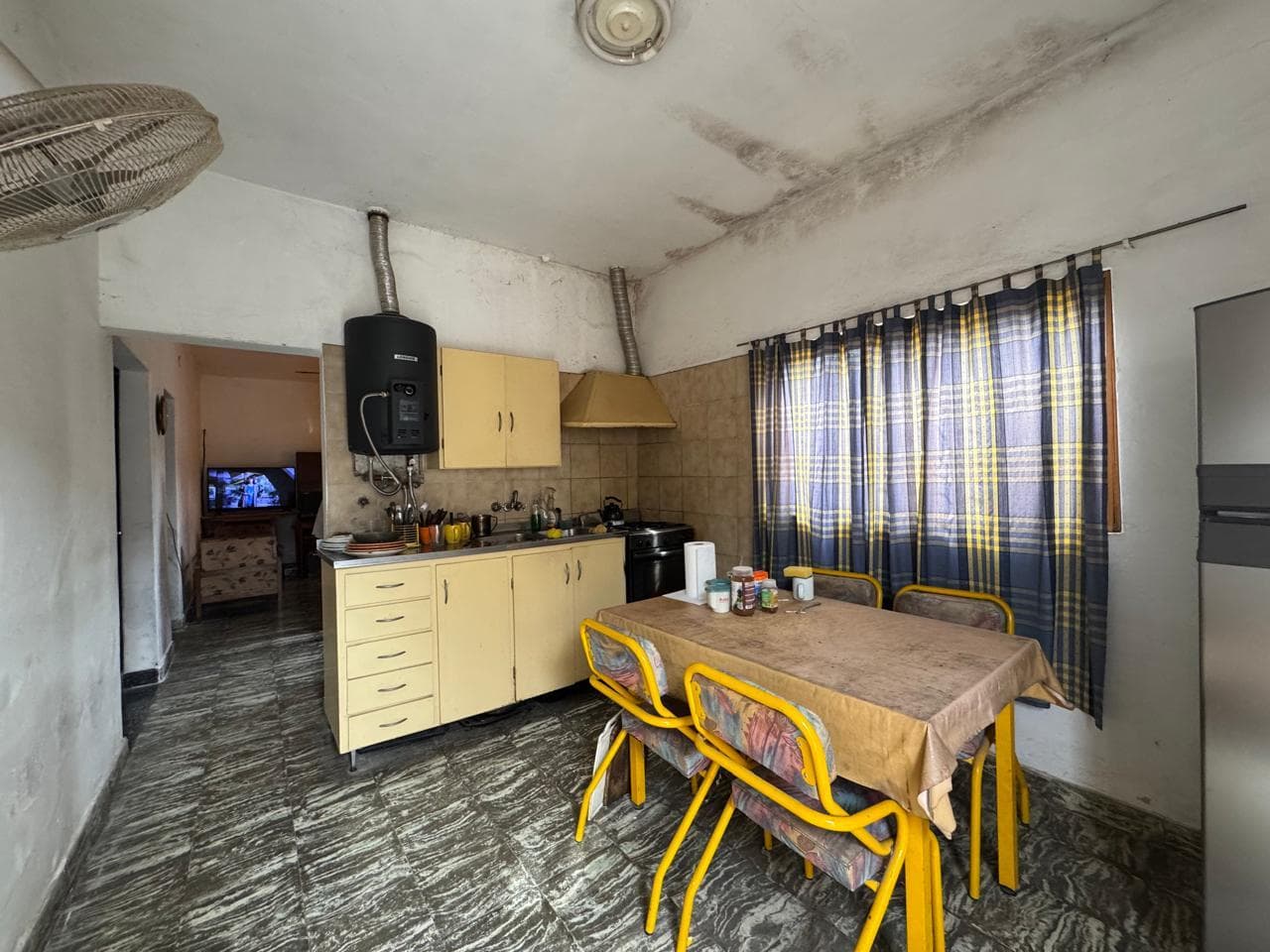 House in Sarmiento