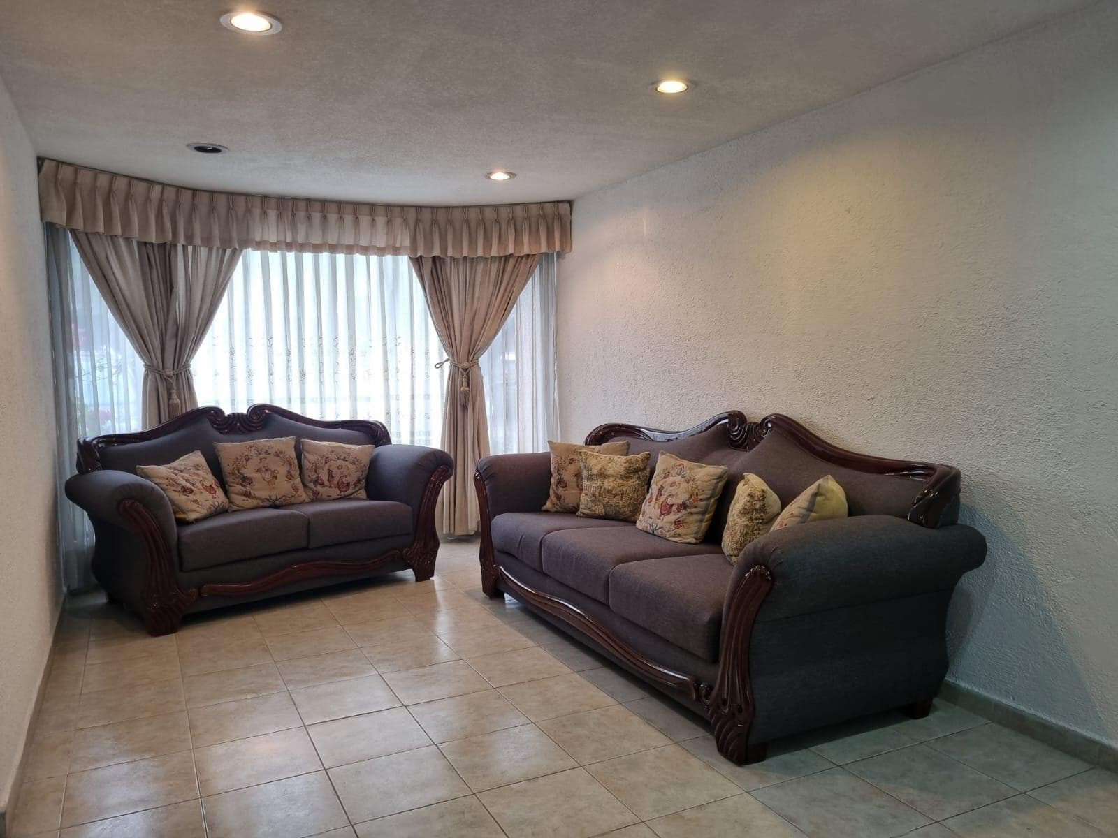 House for Sale in Metepec