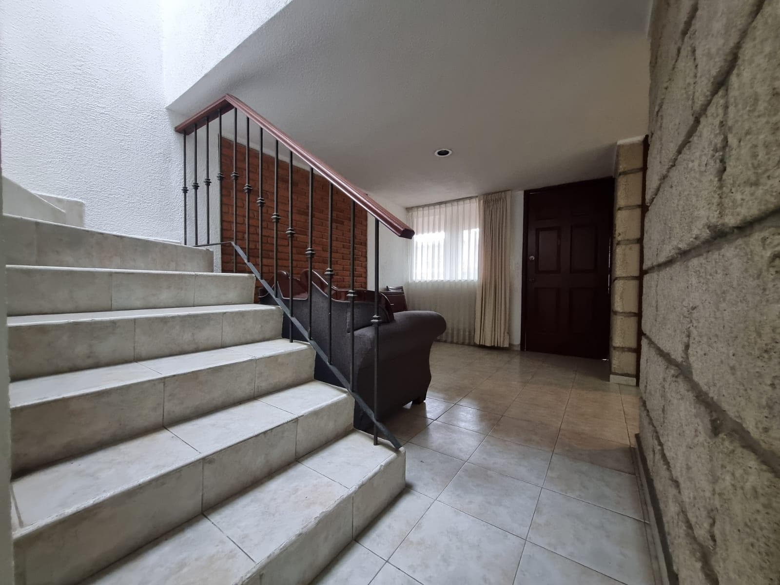 House for Sale in Metepec