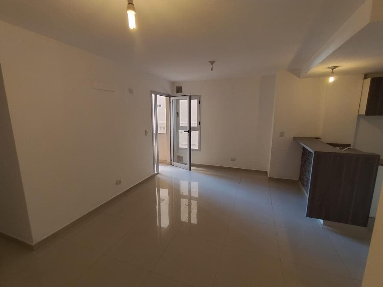 Apartment in General Paz