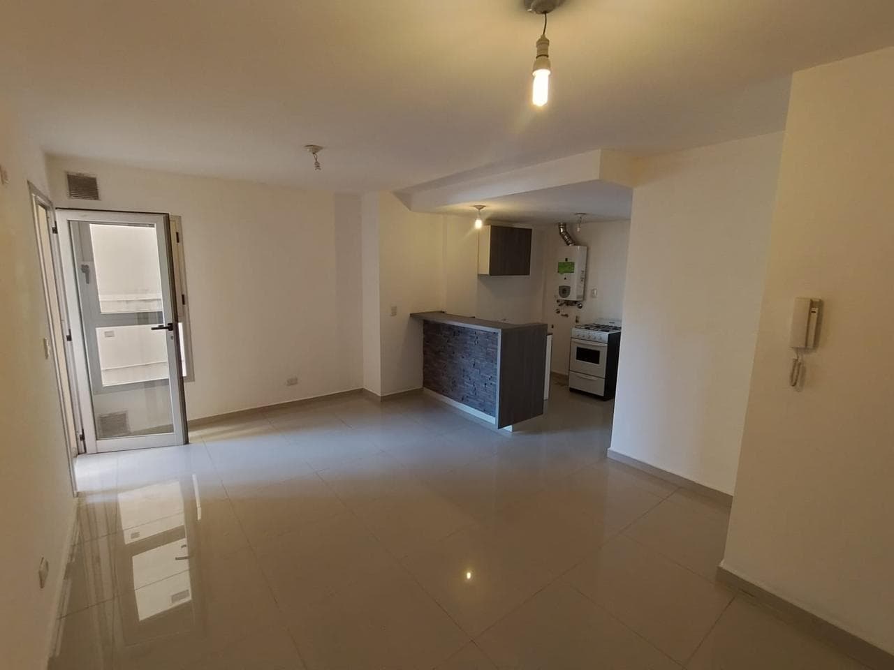 Apartment in General Paz