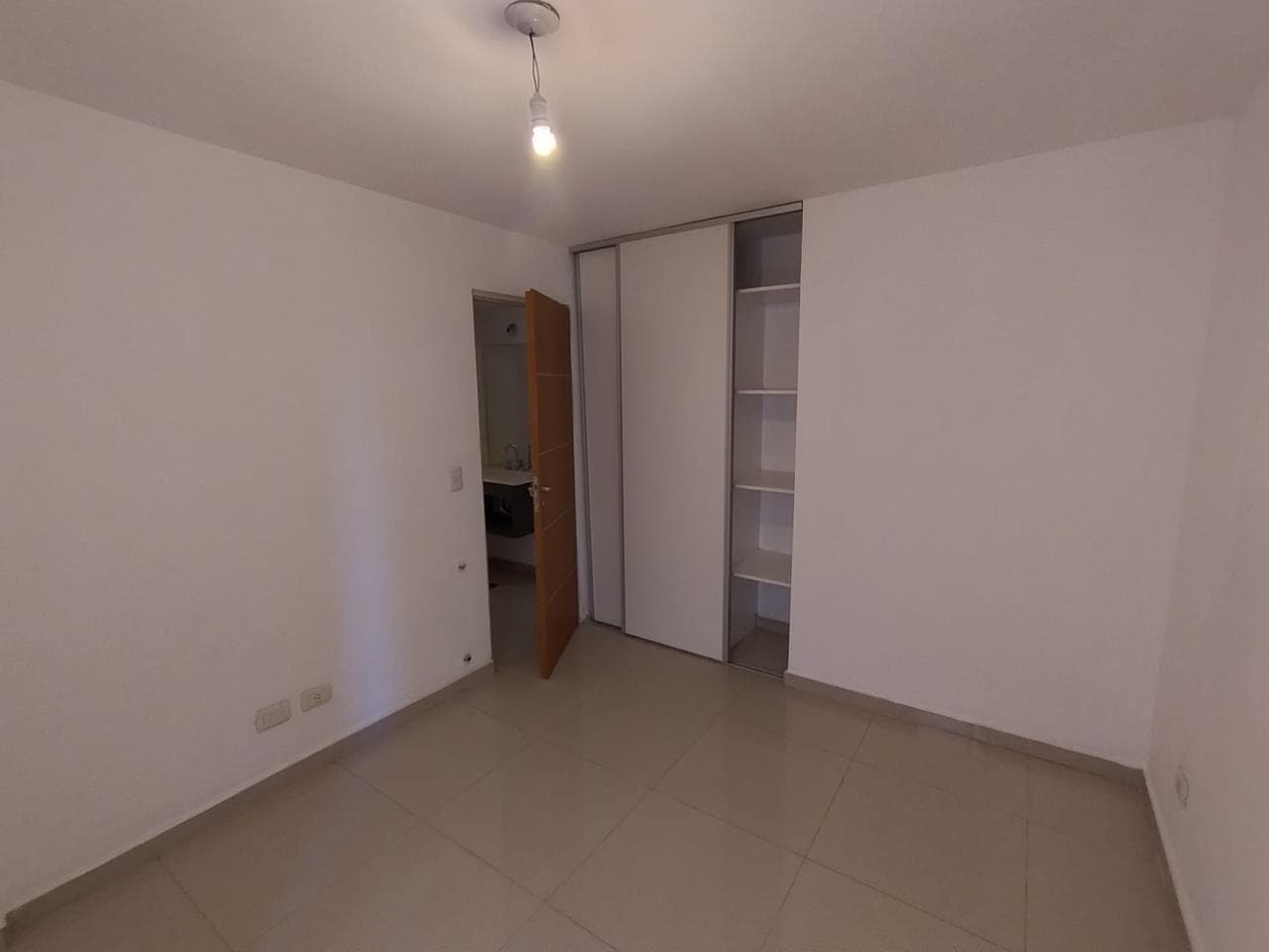 Apartment in General Paz