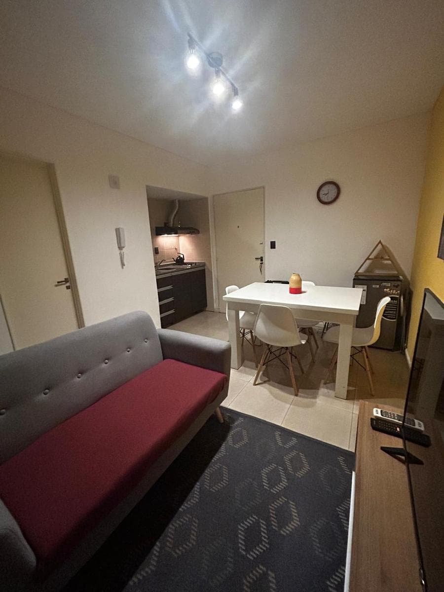Departamento Reciclado 2 Ambientes. Ideal AIRBNB.