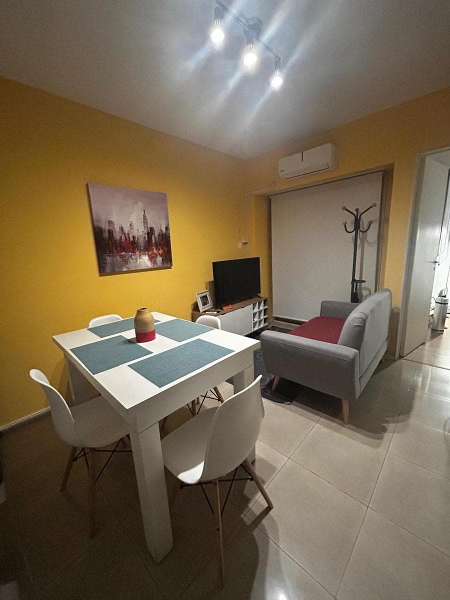 Departamento Reciclado 2 Ambientes. Ideal AIRBNB.