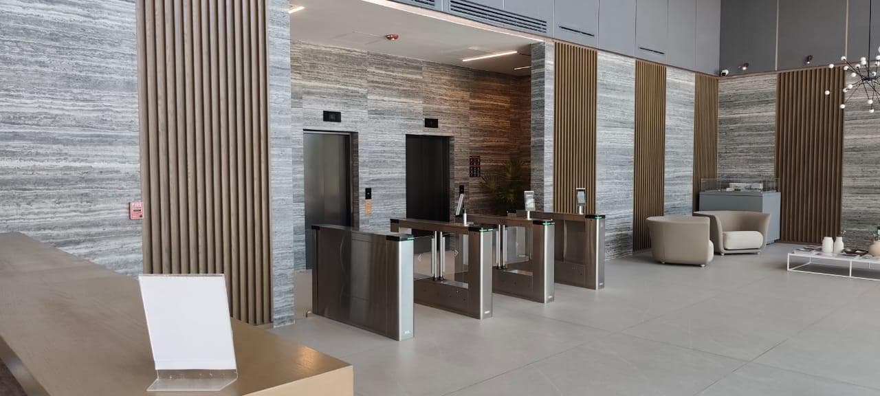 OFFICE FOR SALE IN PUERTO CANCUN, NIDODE, 161.36 M2