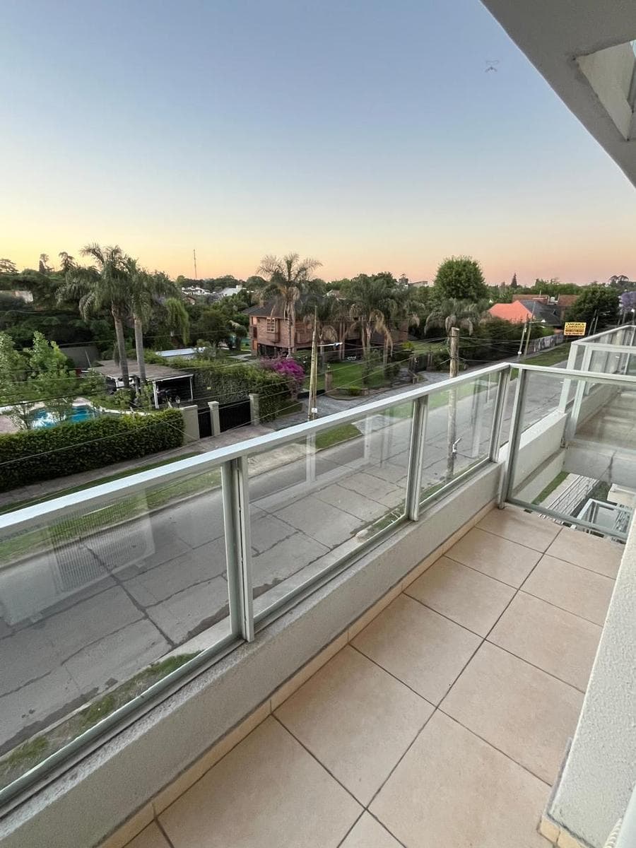 For Sale, Apartment, 2 Rooms, Laundry Room, Garage, Balcony, Downtown Moreno