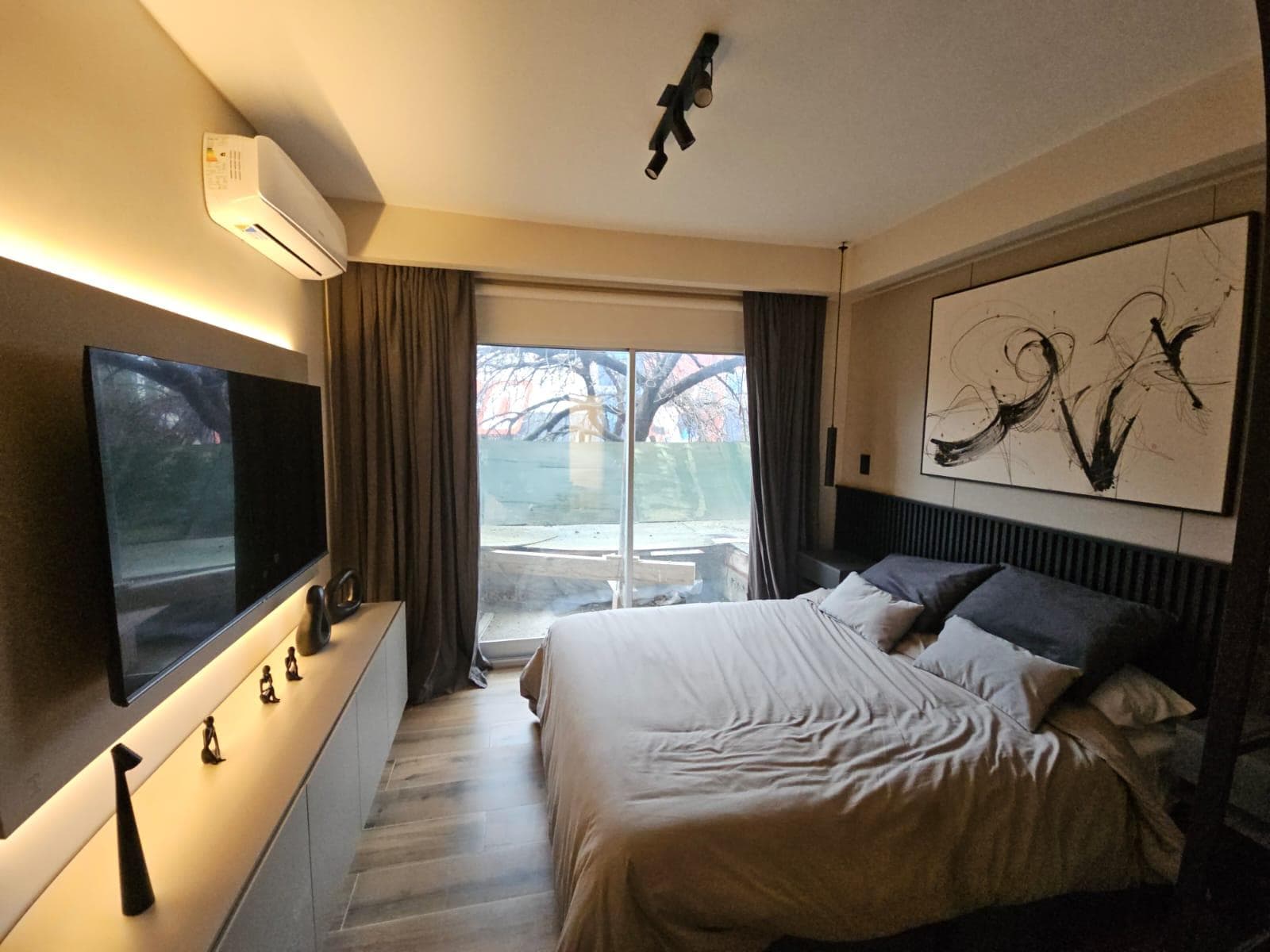 Apartment for Sale in Boedo - DELIVERY DECEMBER 2026