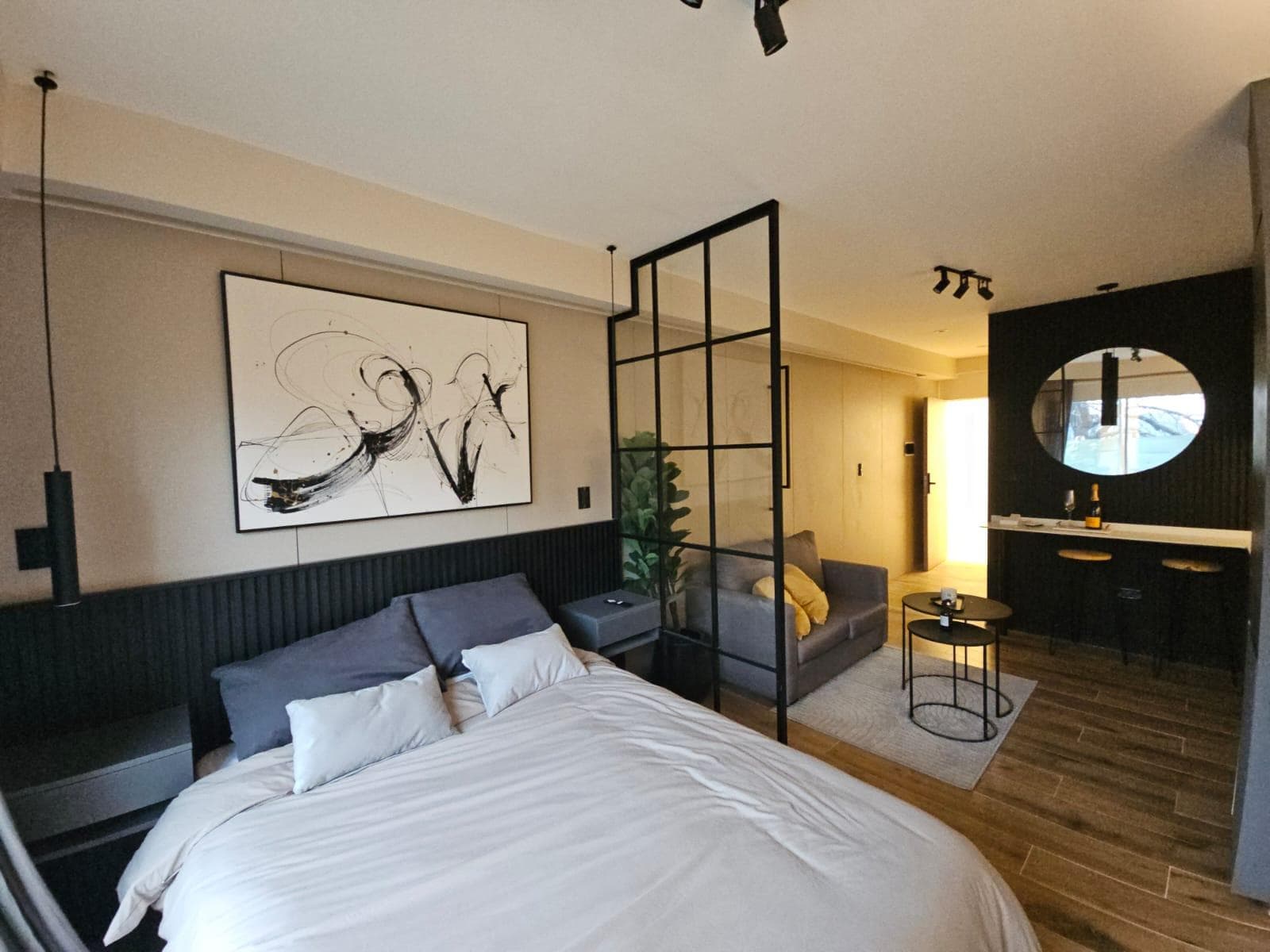 Apartment for Sale in Boedo - DELIVERY DECEMBER 2026