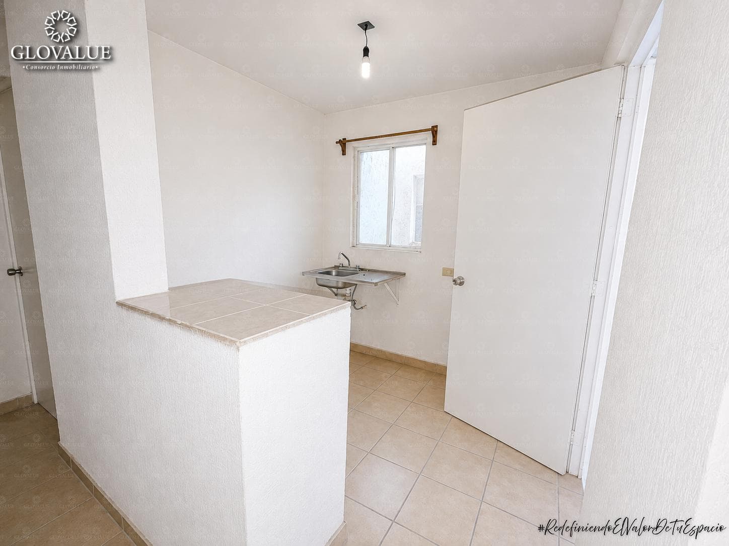Apartment in Dante Delgado Ranauro