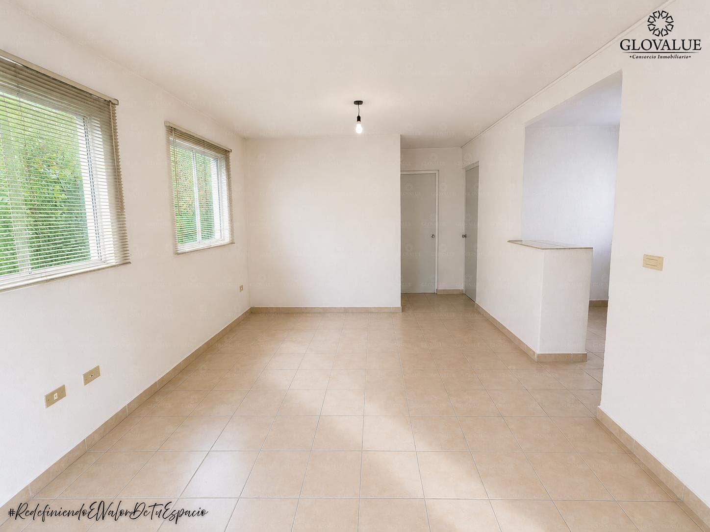 Apartment in Dante Delgado Ranauro