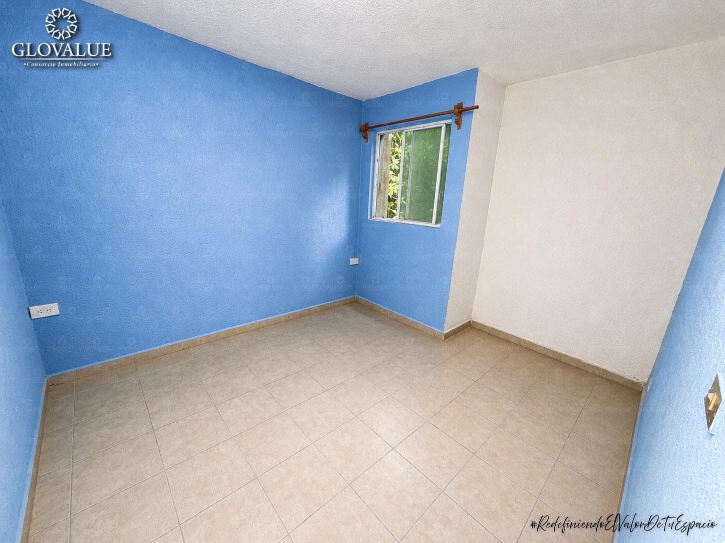 Apartment in Dante Delgado Ranauro