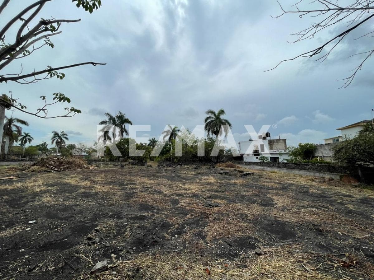 Land for Sale in Morelos, Xochitepec