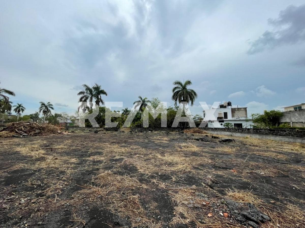 Land for Sale in Morelos, Xochitepec