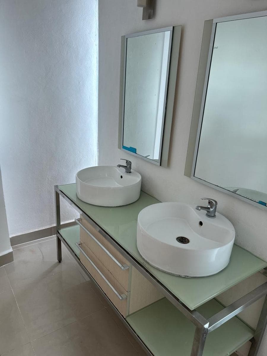 PUERTA DEL MAR RESIDENTIAL COMPLEX, LA PLAYA CONDOMINIUM