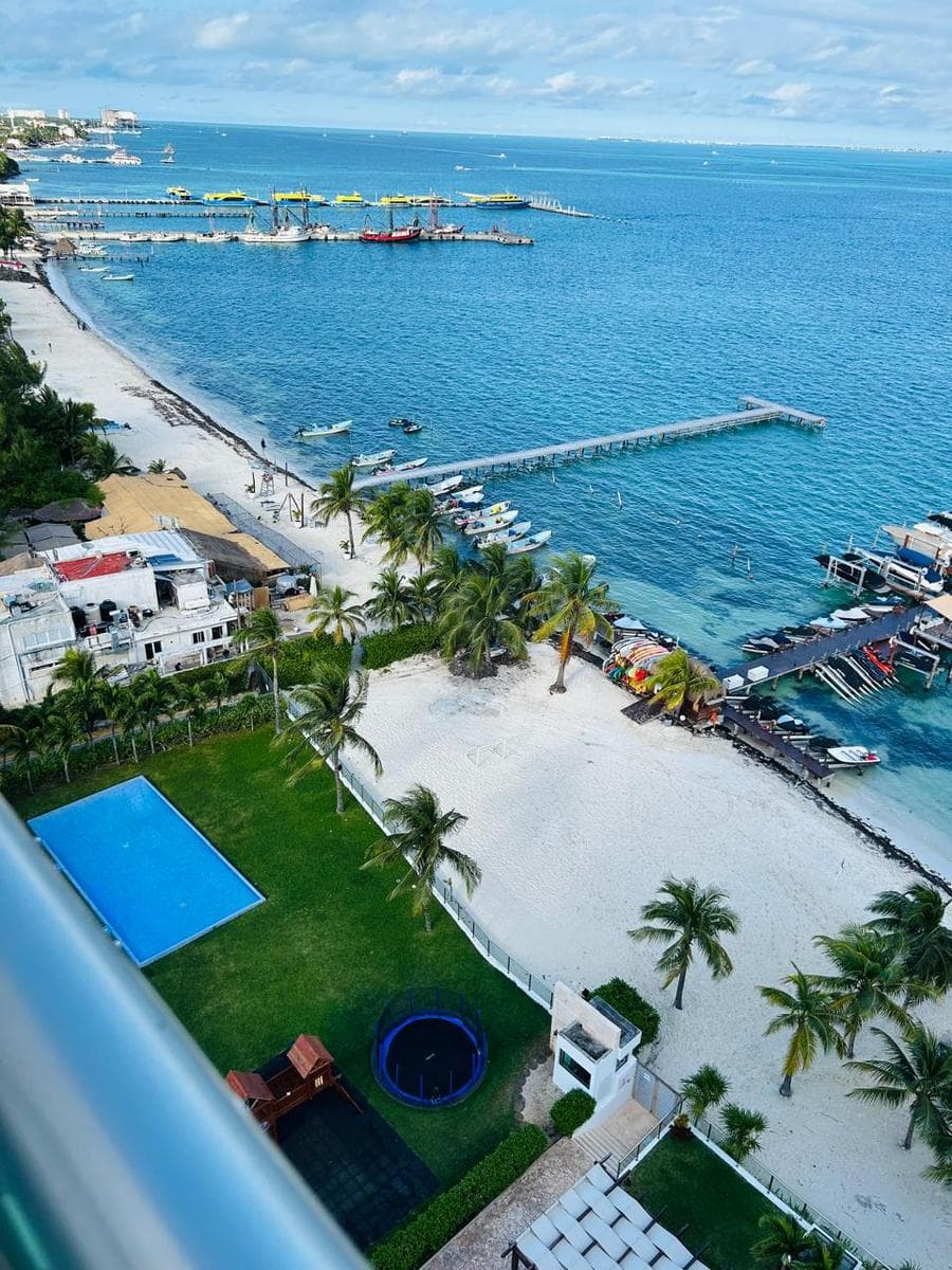 PUERTA DEL MAR RESIDENTIAL COMPLEX, LA PLAYA CONDOMINIUM