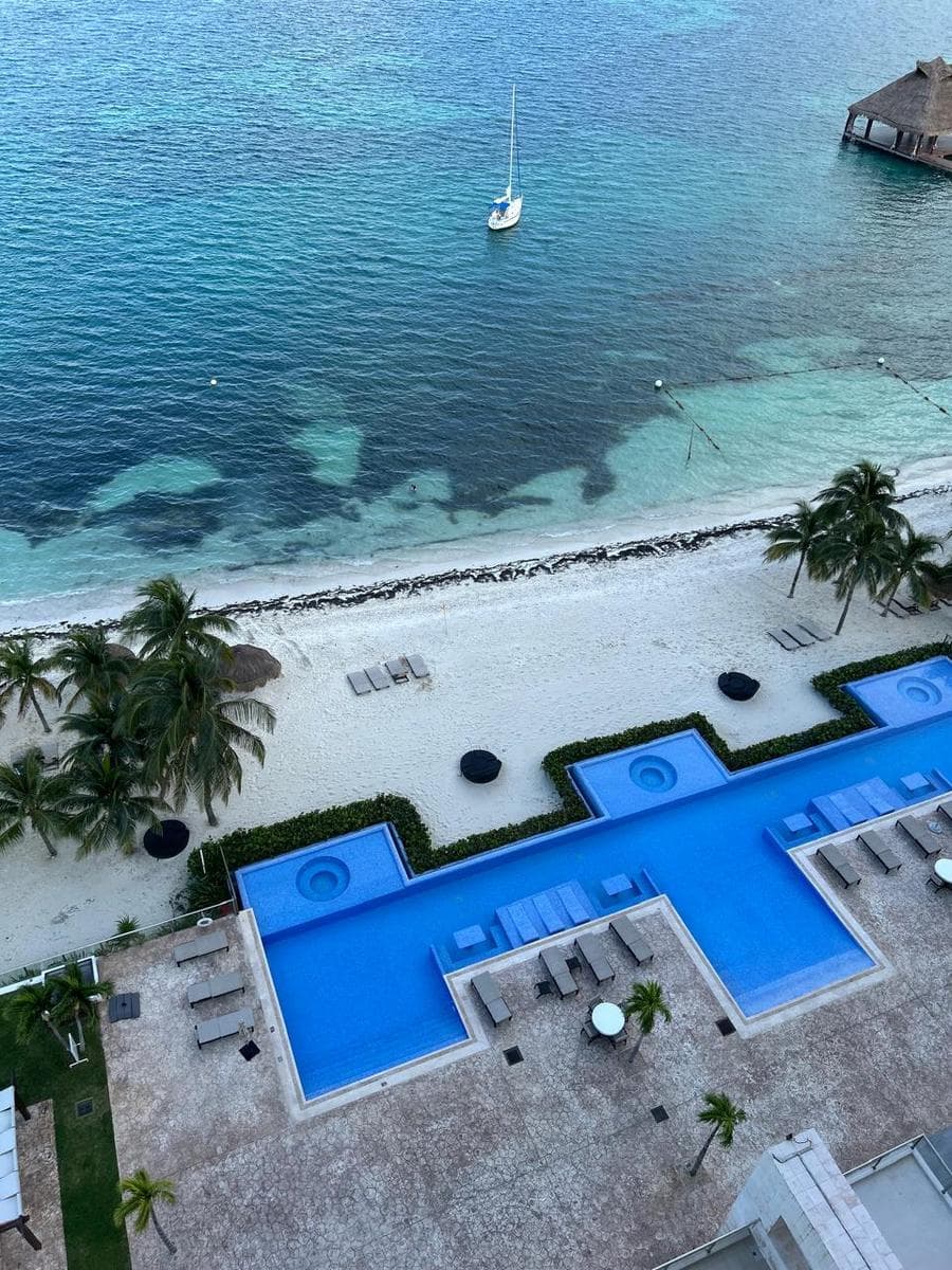 PUERTA DEL MAR RESIDENTIAL COMPLEX, LA PLAYA CONDOMINIUM