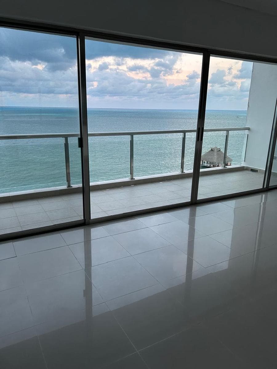 PUERTA DEL MAR RESIDENTIAL COMPLEX, LA PLAYA CONDOMINIUM