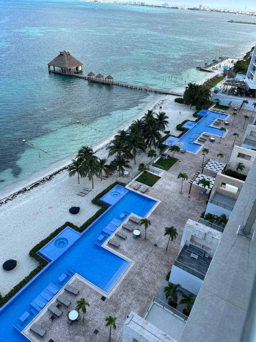 PUERTA DEL MAR RESIDENTIAL COMPLEX, LA PLAYA CONDOMINIUM