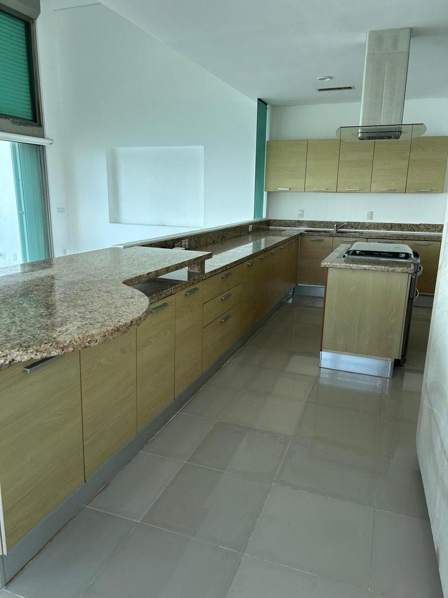 PUERTA DEL MAR RESIDENTIAL COMPLEX, LA PLAYA CONDOMINIUM