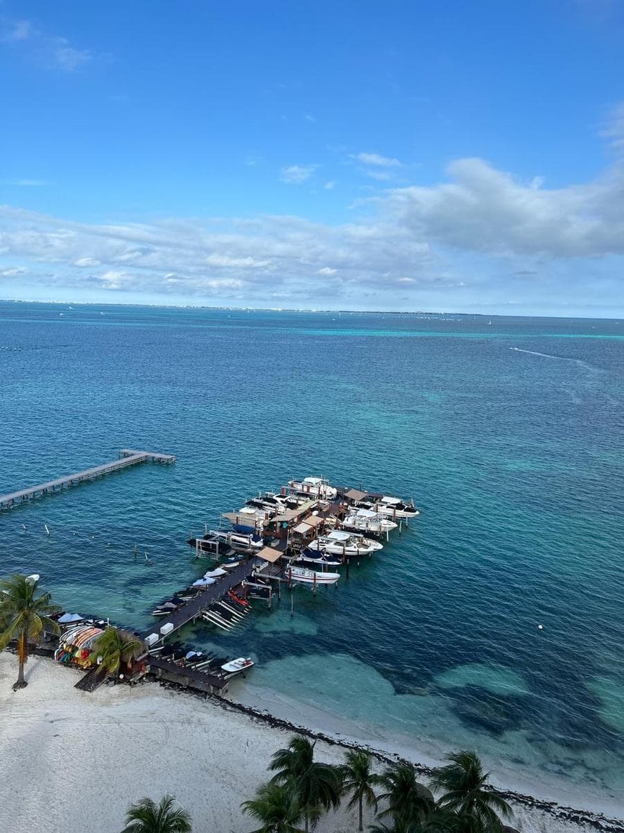 PUERTA DEL MAR RESIDENTIAL COMPLEX, LA PLAYA CONDOMINIUM