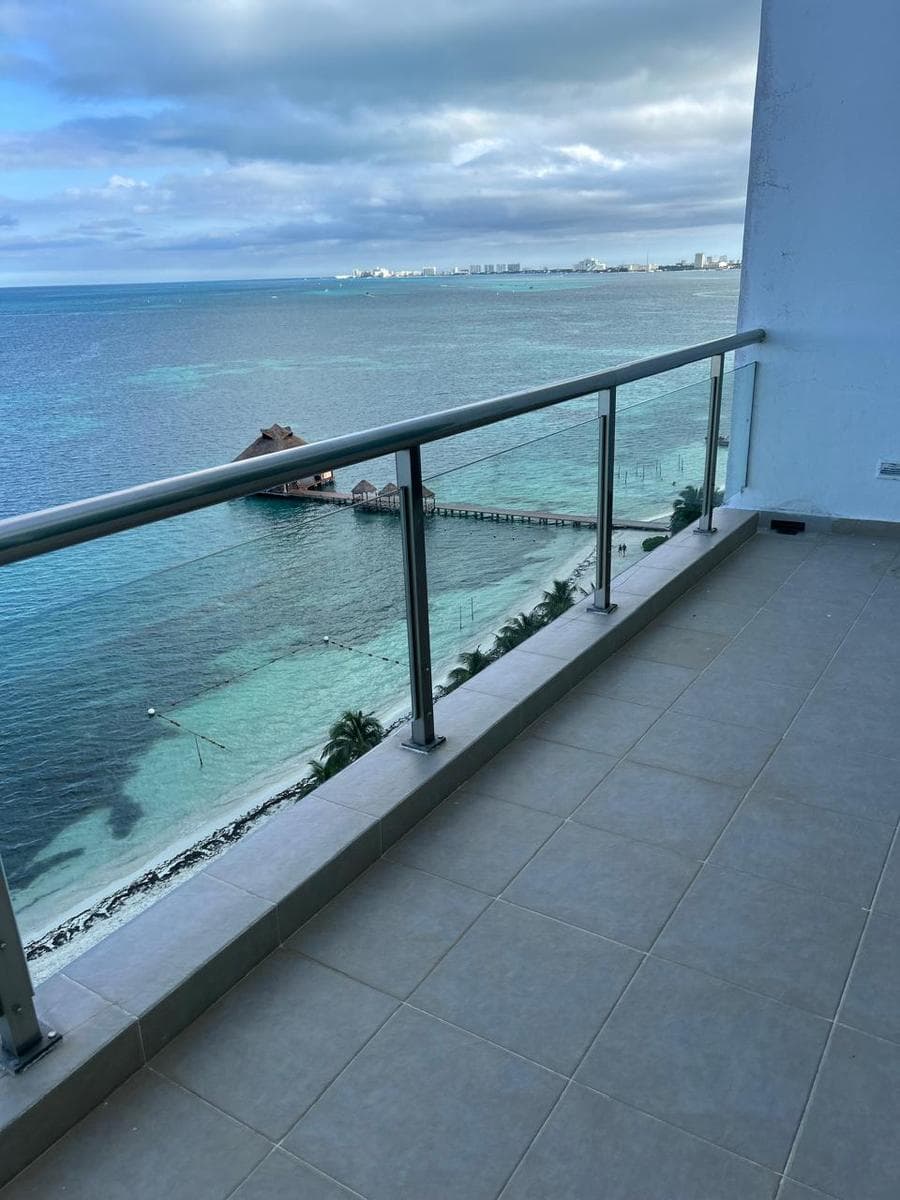 PUERTA DEL MAR RESIDENTIAL COMPLEX, LA PLAYA CONDOMINIUM